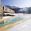 HOTEL FALKENSTEINER CARINZIA Tröpolach Austrija 6